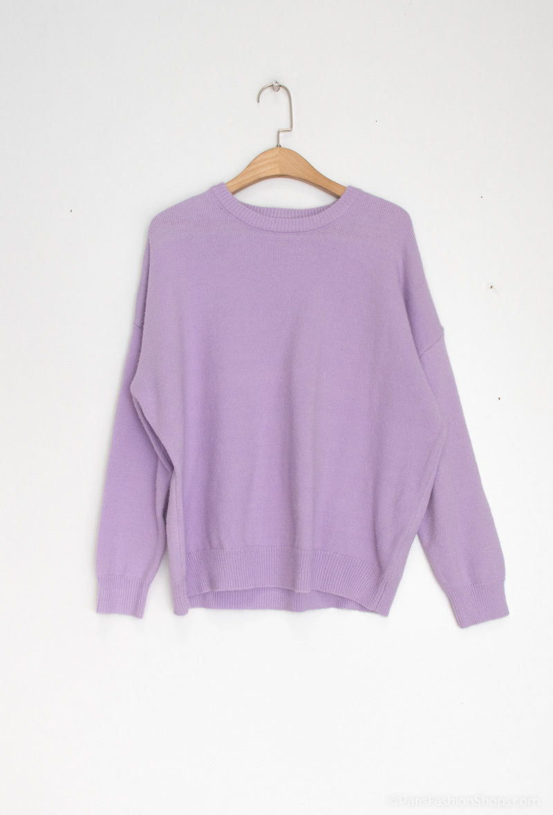 Basic-Pullover - Image 8
