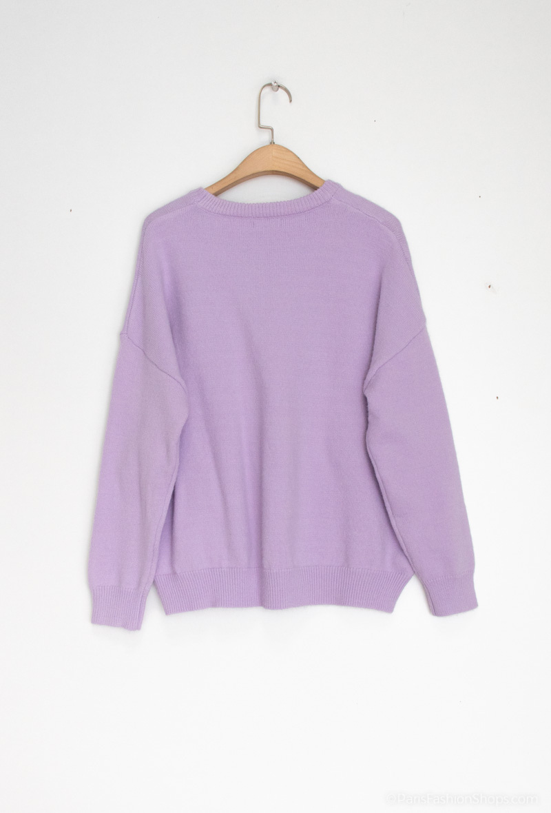 Basic-Pullover - Image 12
