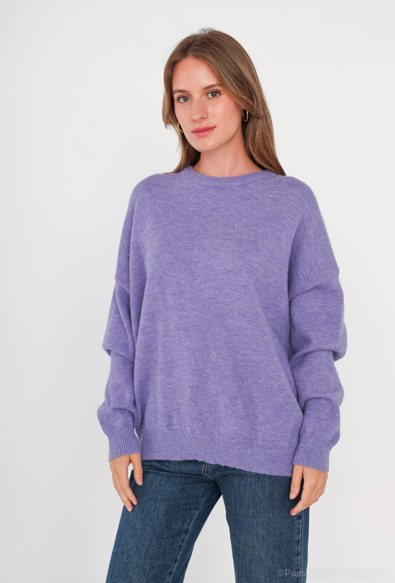Basic-Pullover - Image 13
