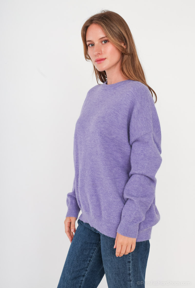 Basic-Pullover - Image 19