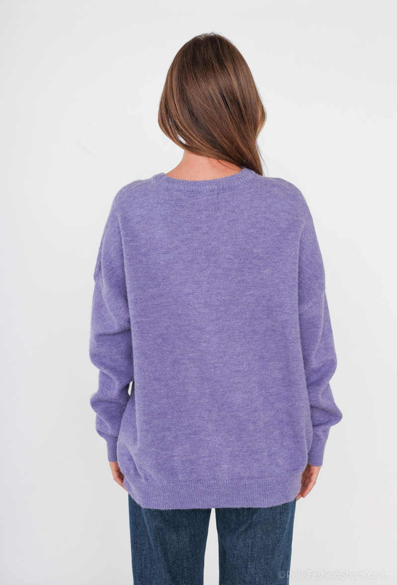 Basic-Pullover - Image 21