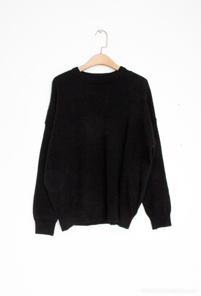 Basic-Pullover - Image 6