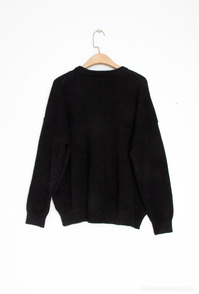 Basic-Pullover - Image 16
