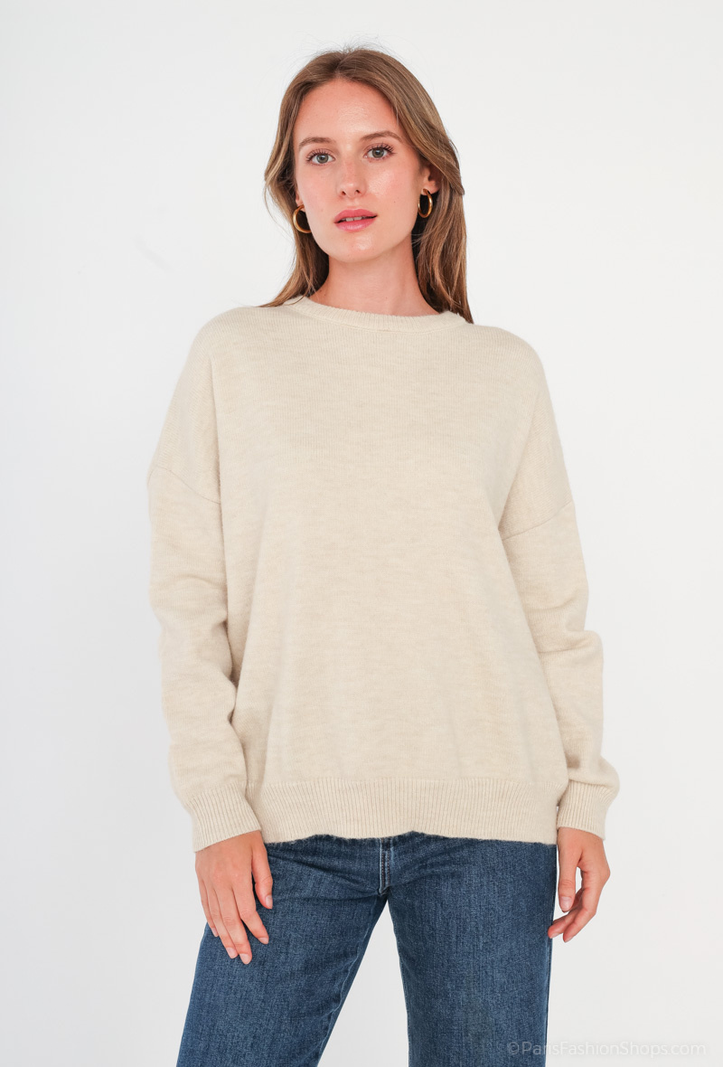Basic-Pullover - Image 7