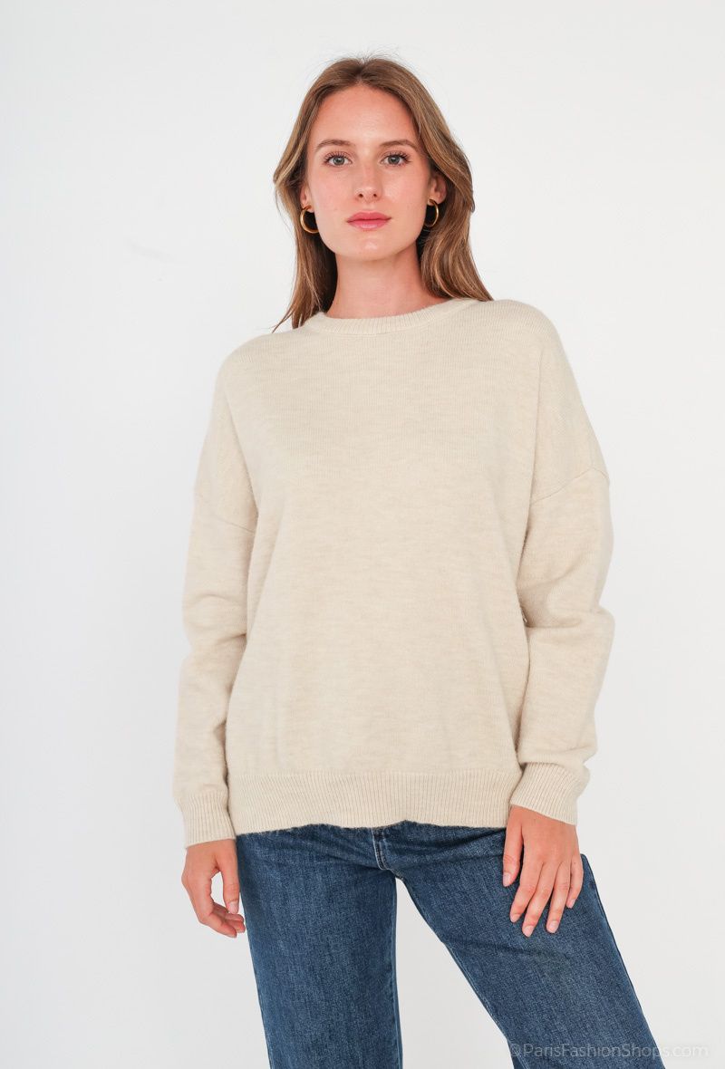 Basic-Pullover - Image 11