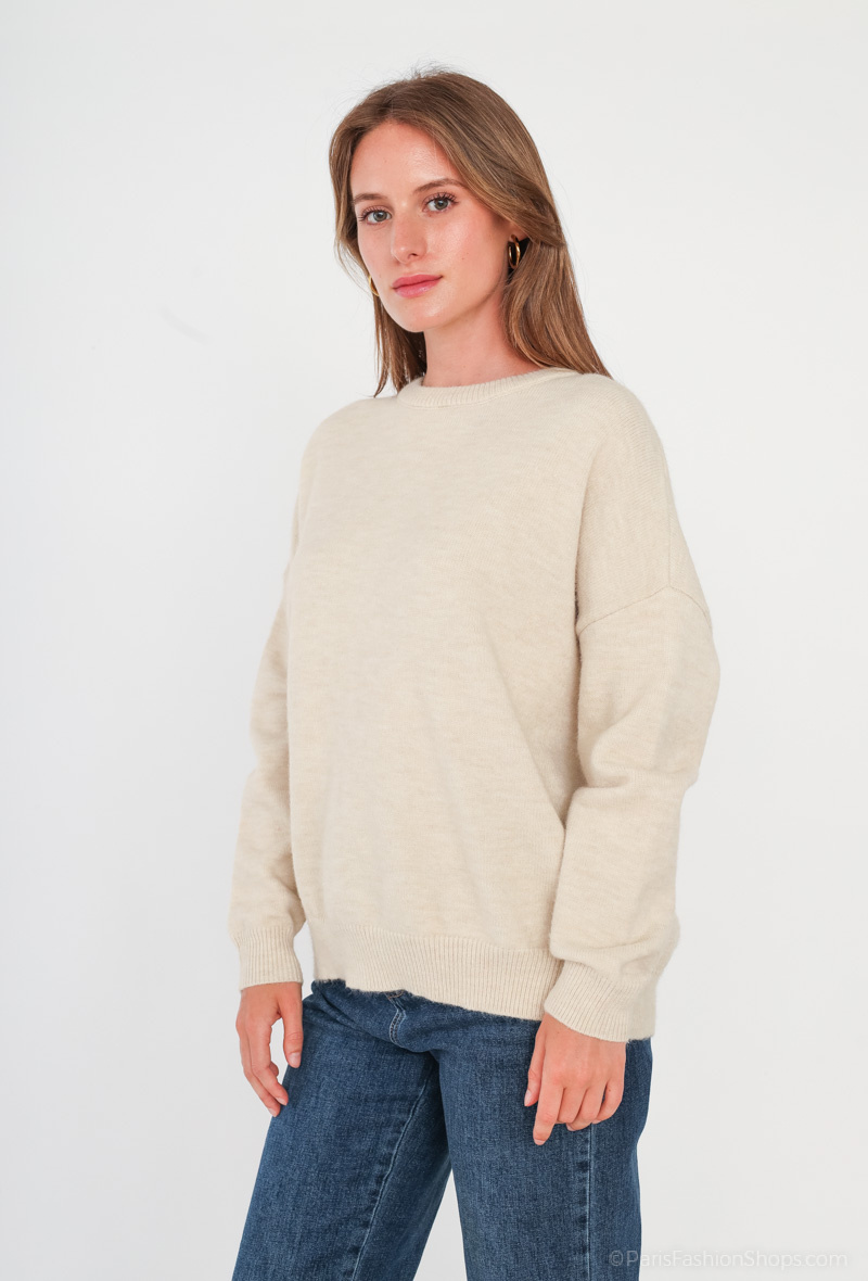Basic-Pullover - Image 18