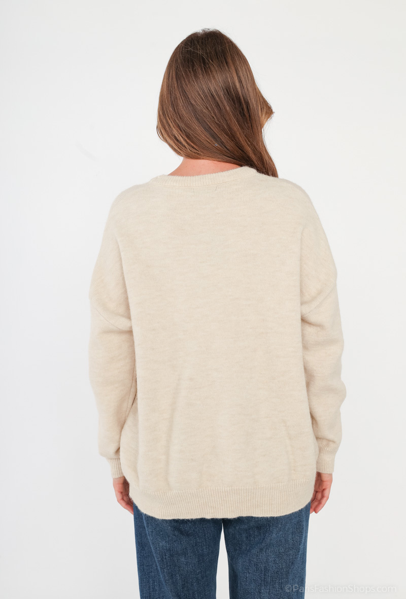 Basic-Pullover - Image 20