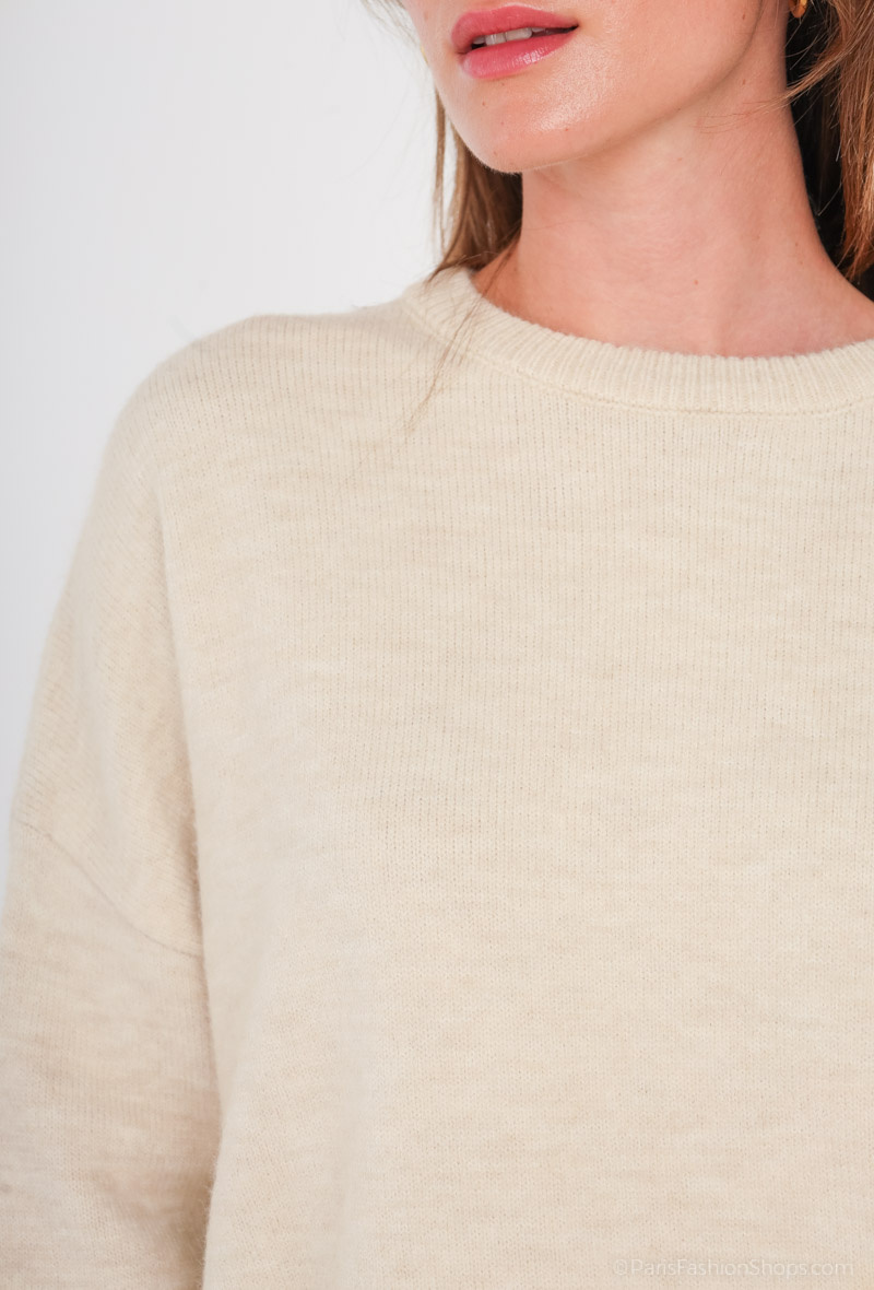 Basic-Pullover - Image 24