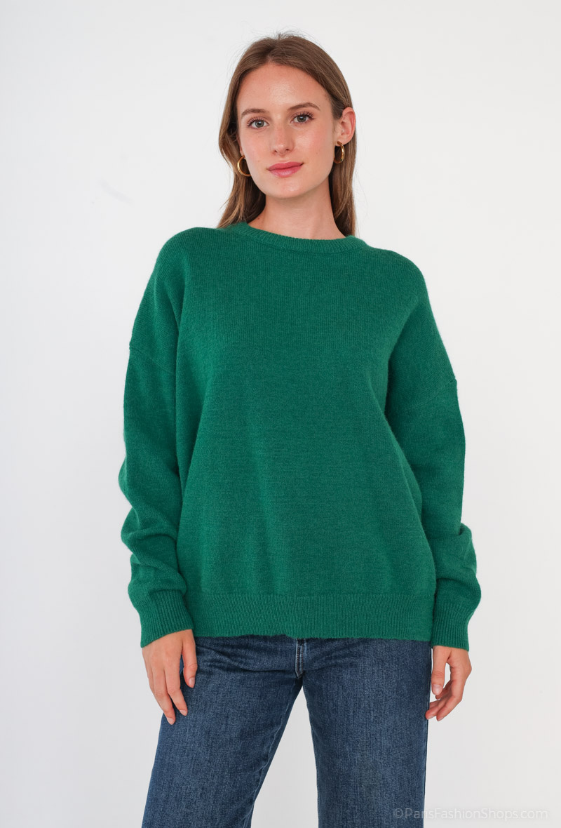 Basic-Pullover - Image 3
