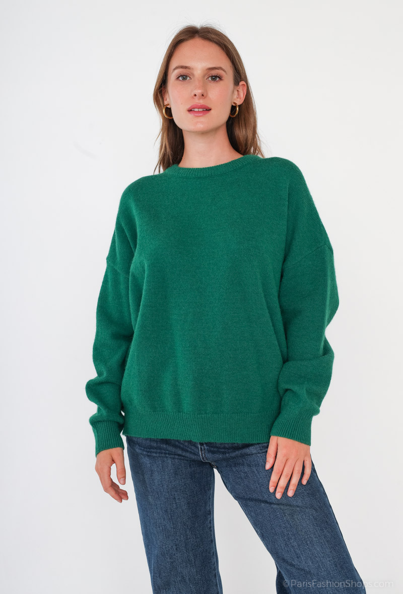 Basic-Pullover - Image 14