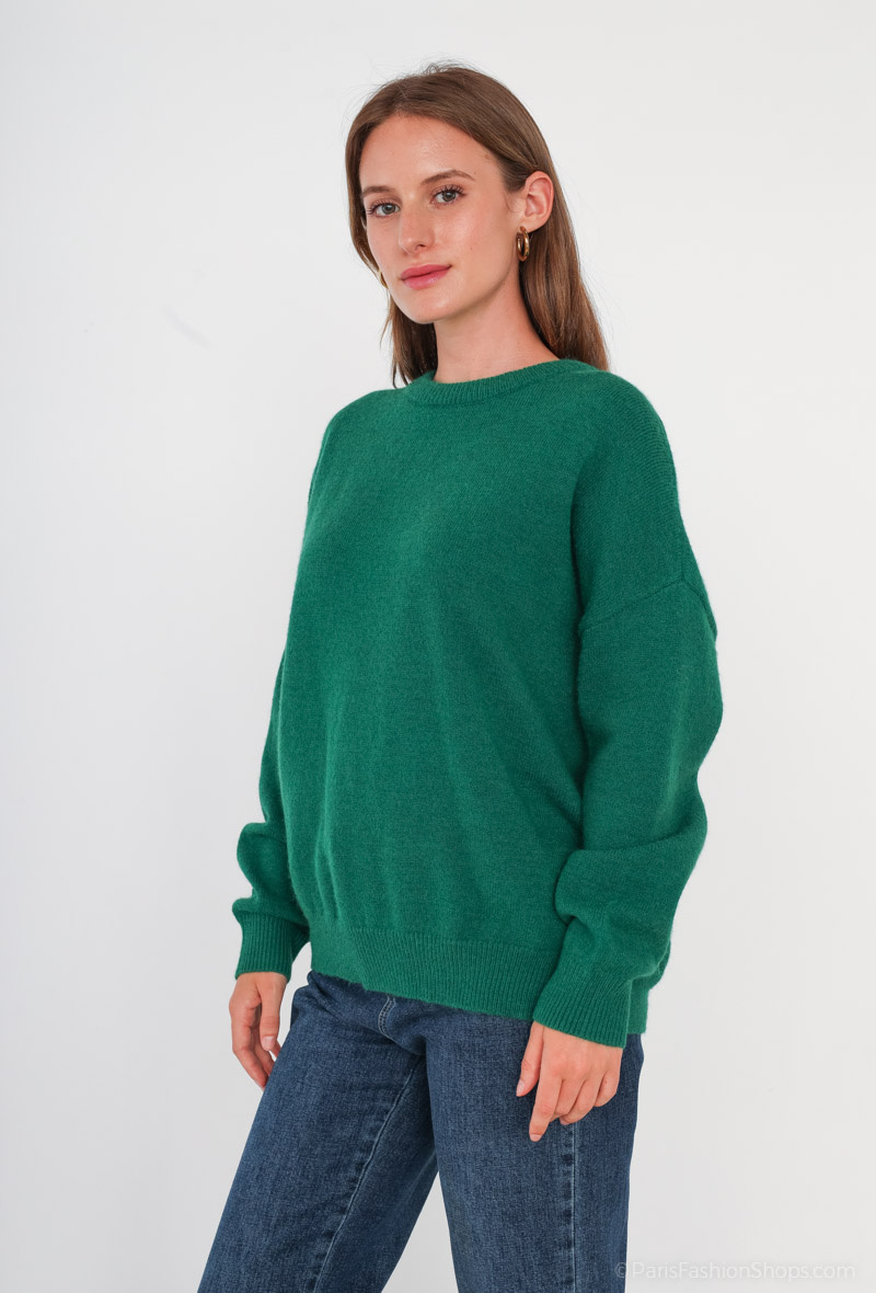 Basic-Pullover - Image 17