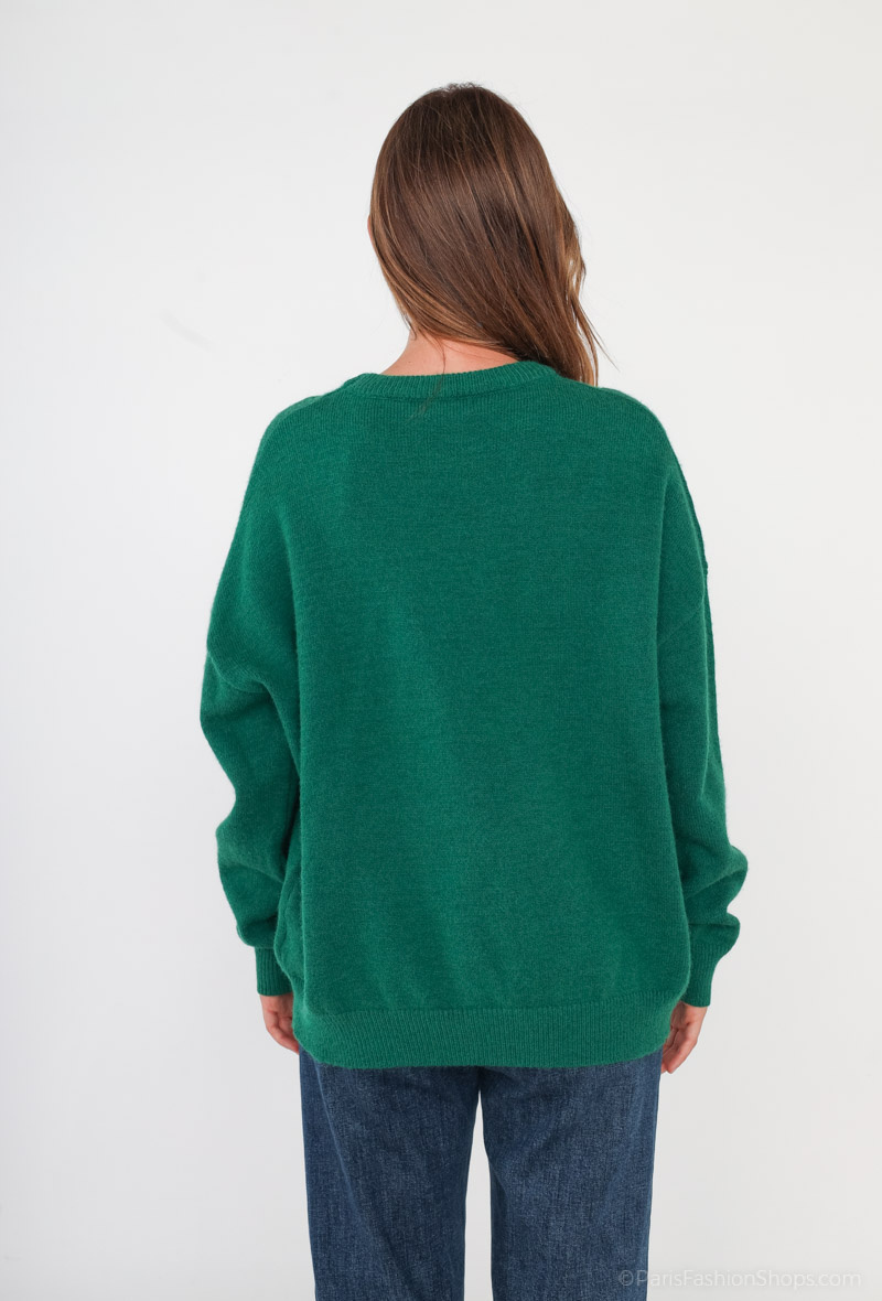 Basic-Pullover - Image 22