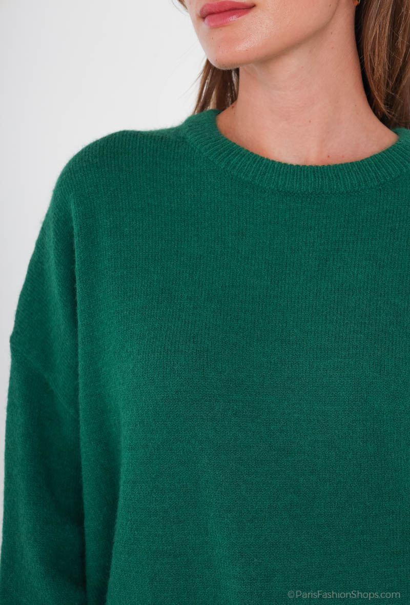 Basic-Pullover - Image 25