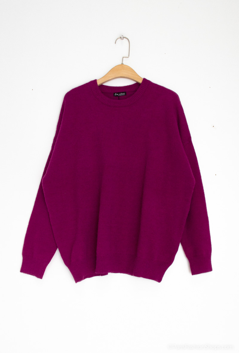 Basic-Pullover - Image 4