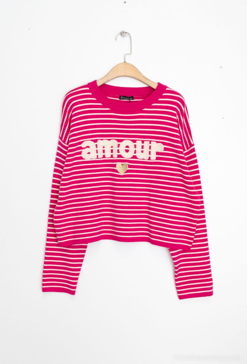 Love Sweater - Image 2
