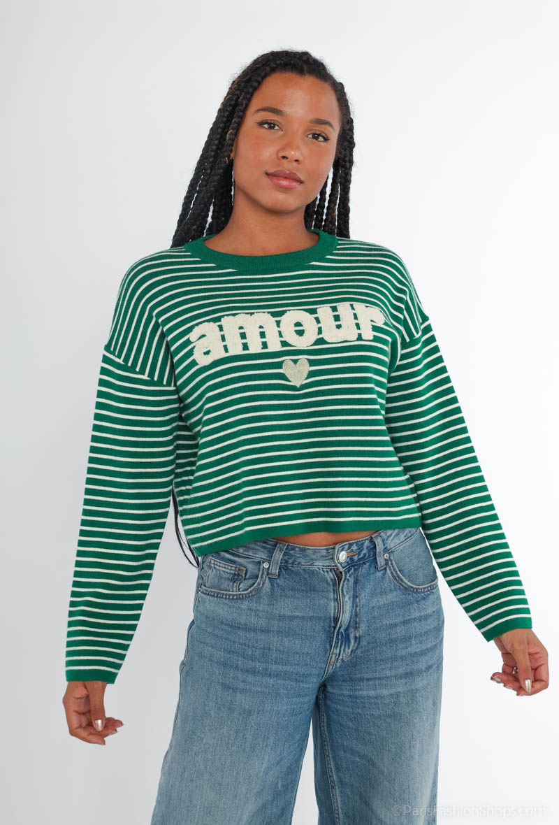 Love Sweater - Image 3