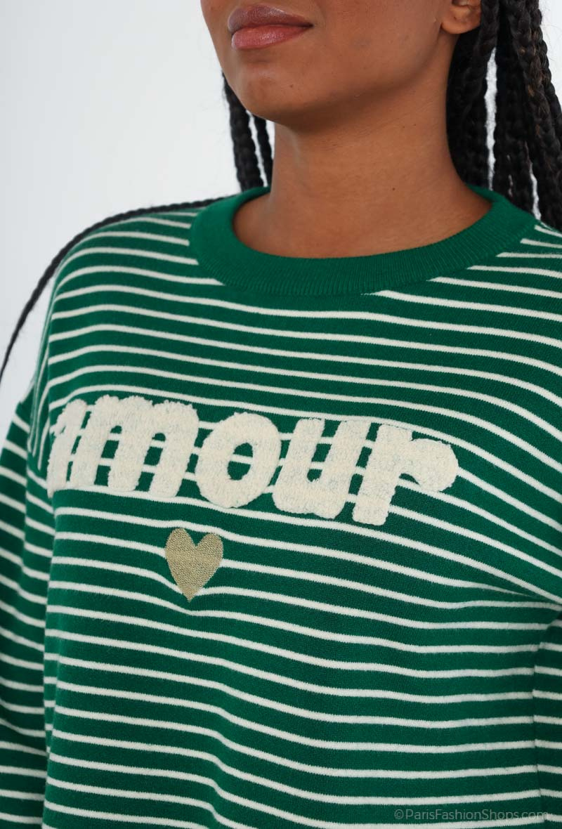 Love Sweater - Image 9