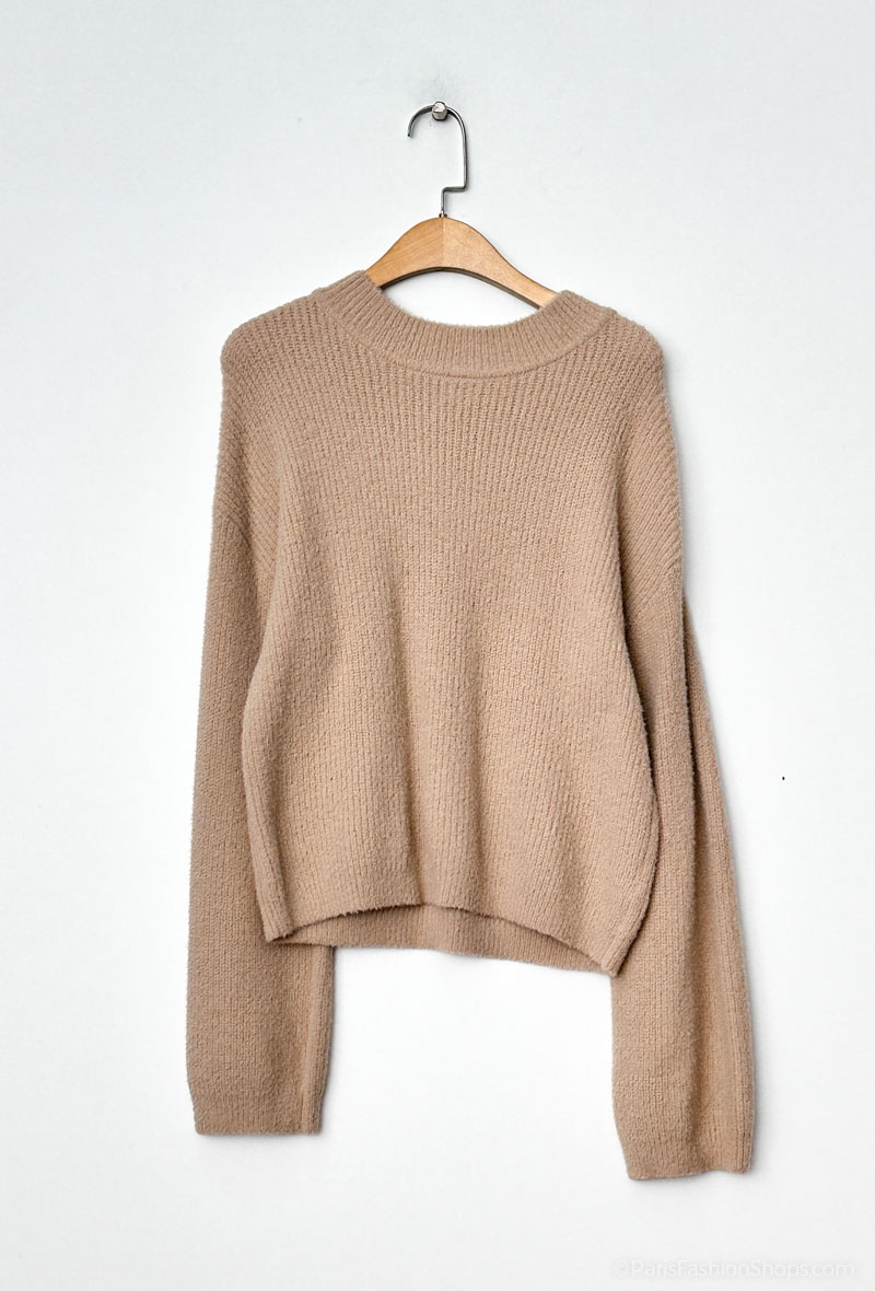 Basic-Pullover - Image 6