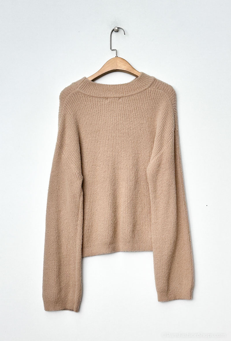 Basic-Pullover - Image 11