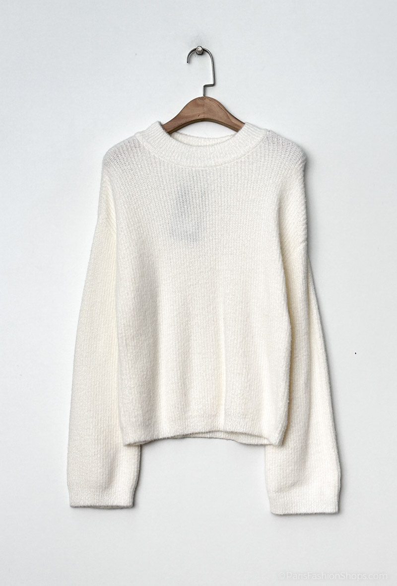 Basic-Pullover - Image 5