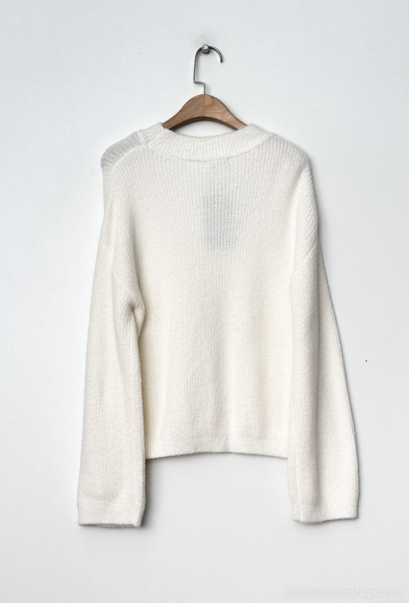 Basic-Pullover - Image 16