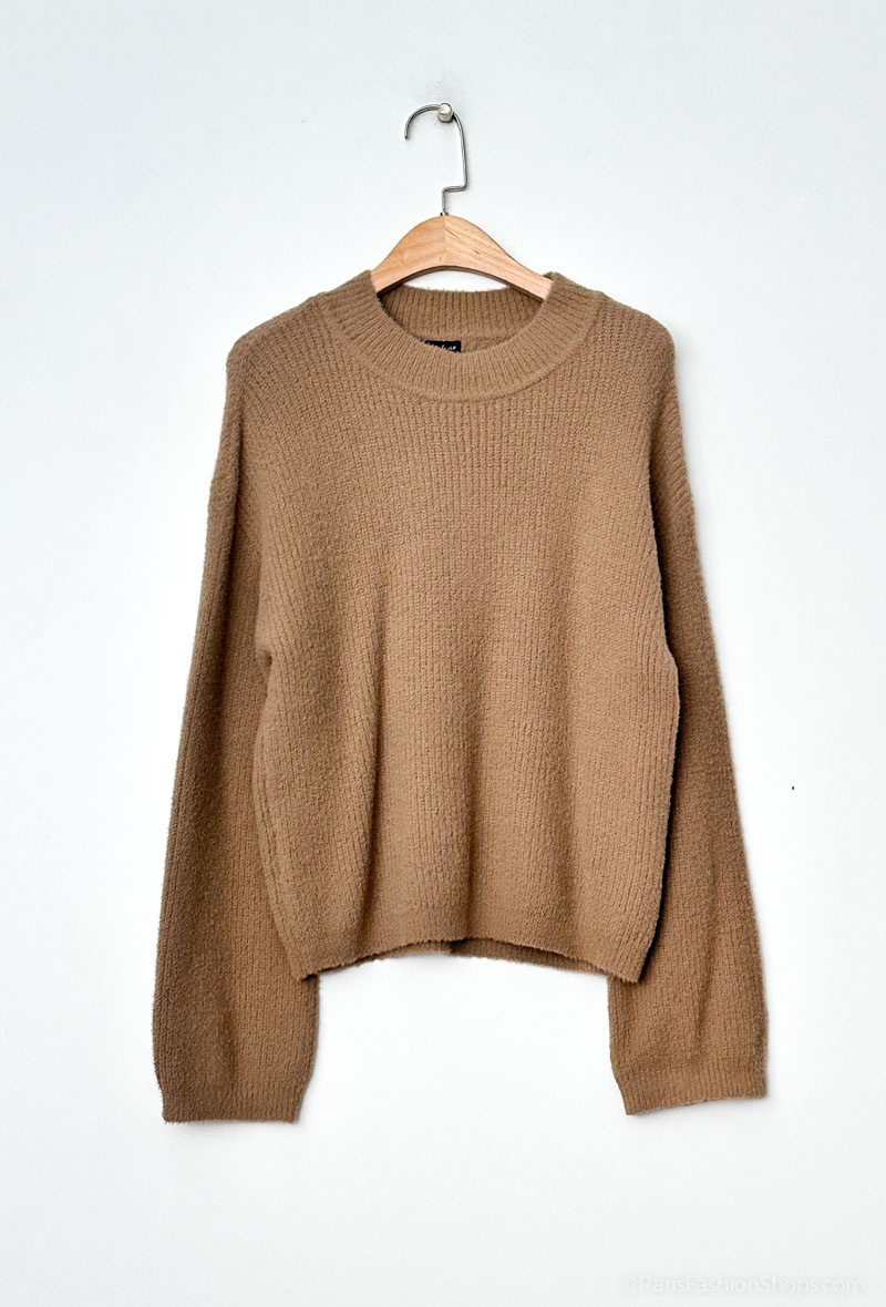 Basic-Pullover - Image 4