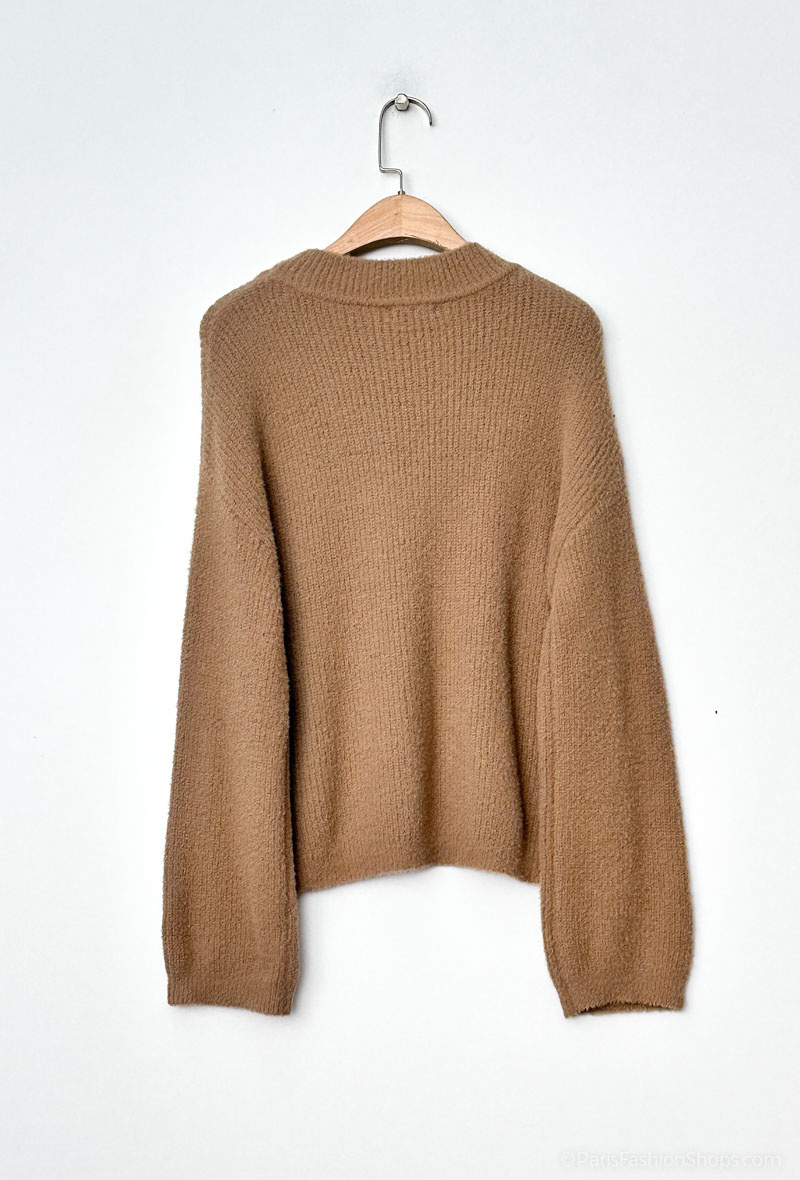 Basic-Pullover - Image 13