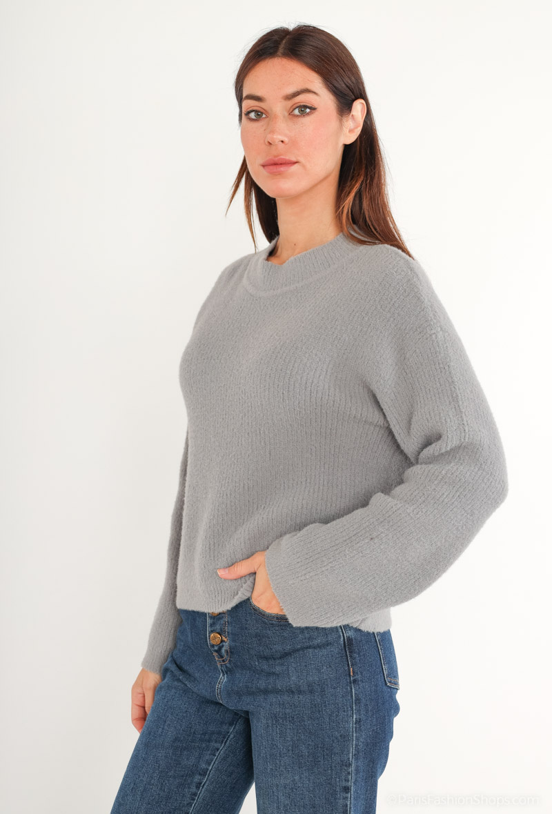 Basic-Pullover - Image 18