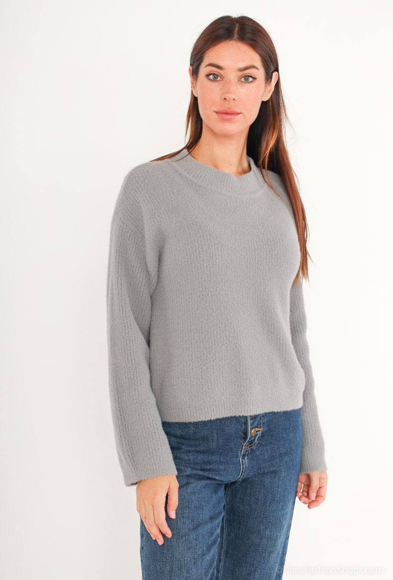 Basic-Pullover - Image 20