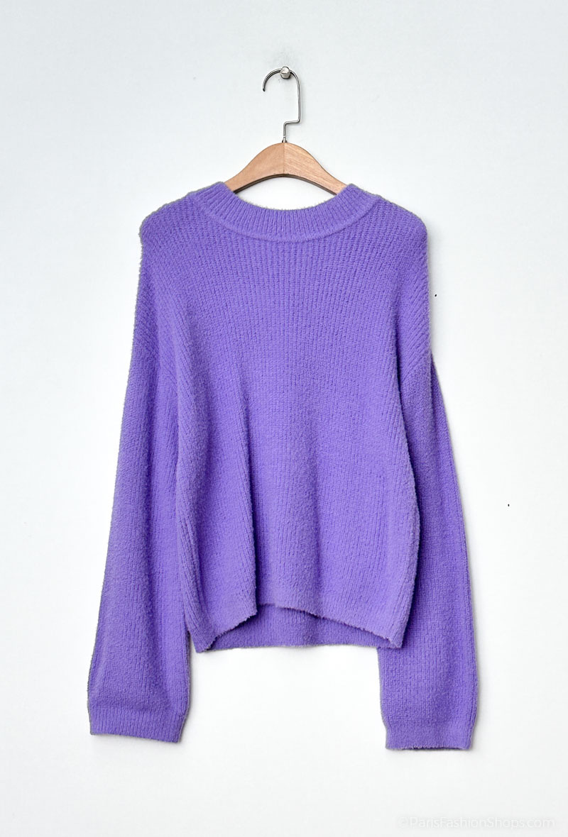 Basic-Pullover - Image 8