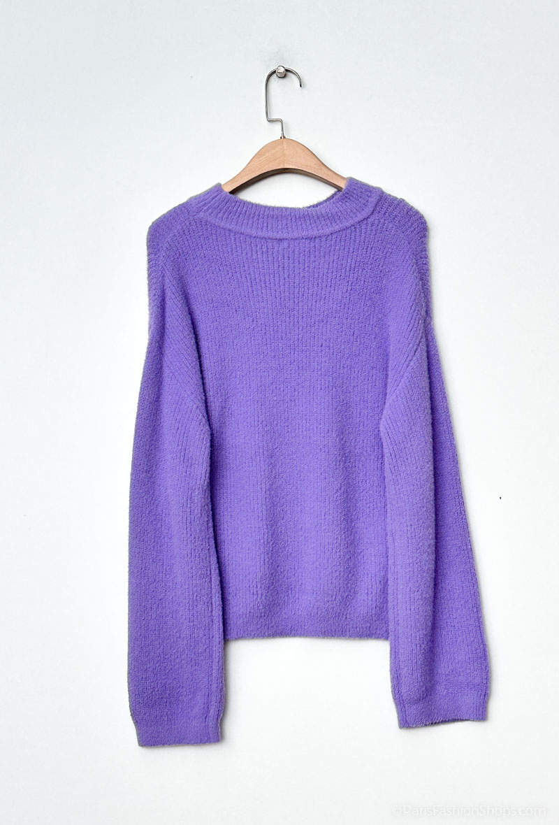 Basic-Pullover - Image 10