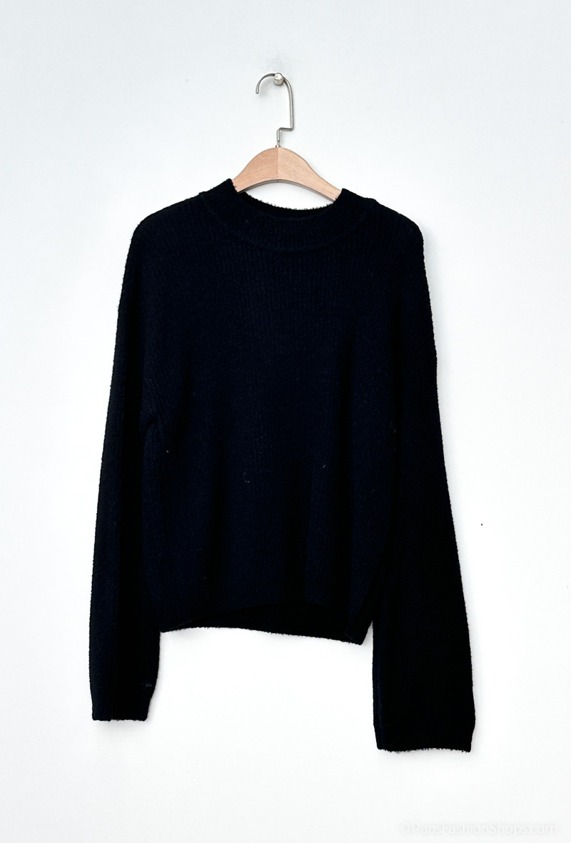 Basic-Pullover - Image 7
