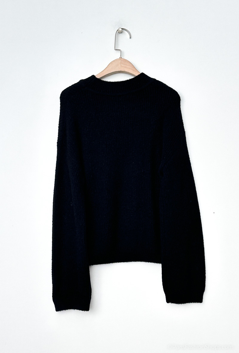 Basic-Pullover - Image 17