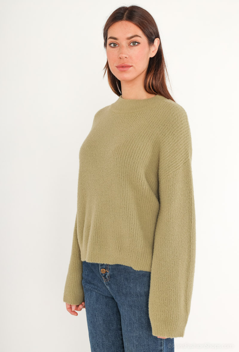 Basic-Pullover - Image 12