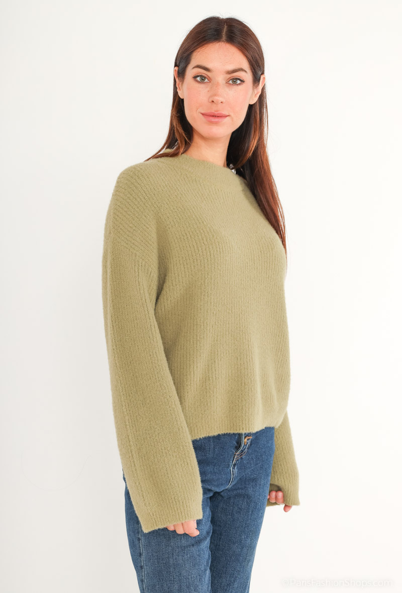 Basic-Pullover - Image 19