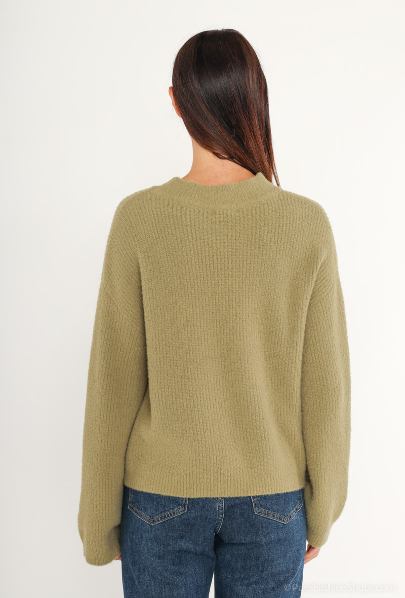 Basic-Pullover - Image 21