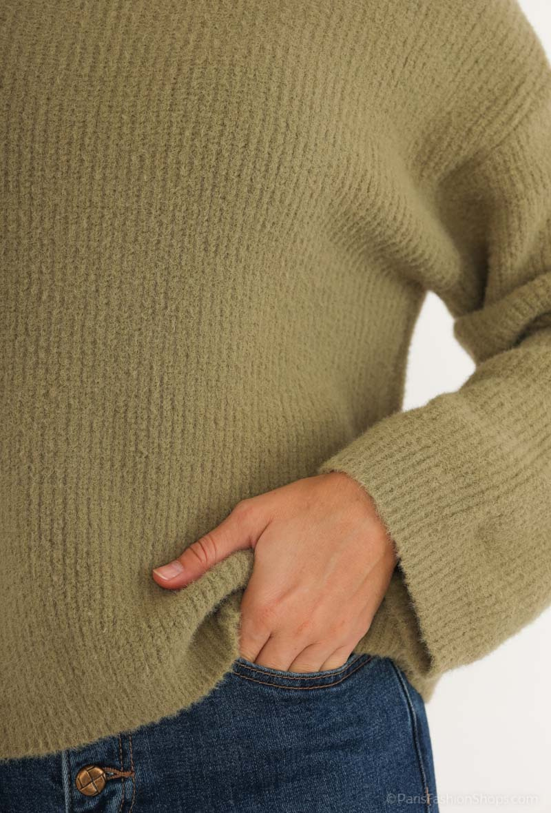 Basic-Pullover - Image 24