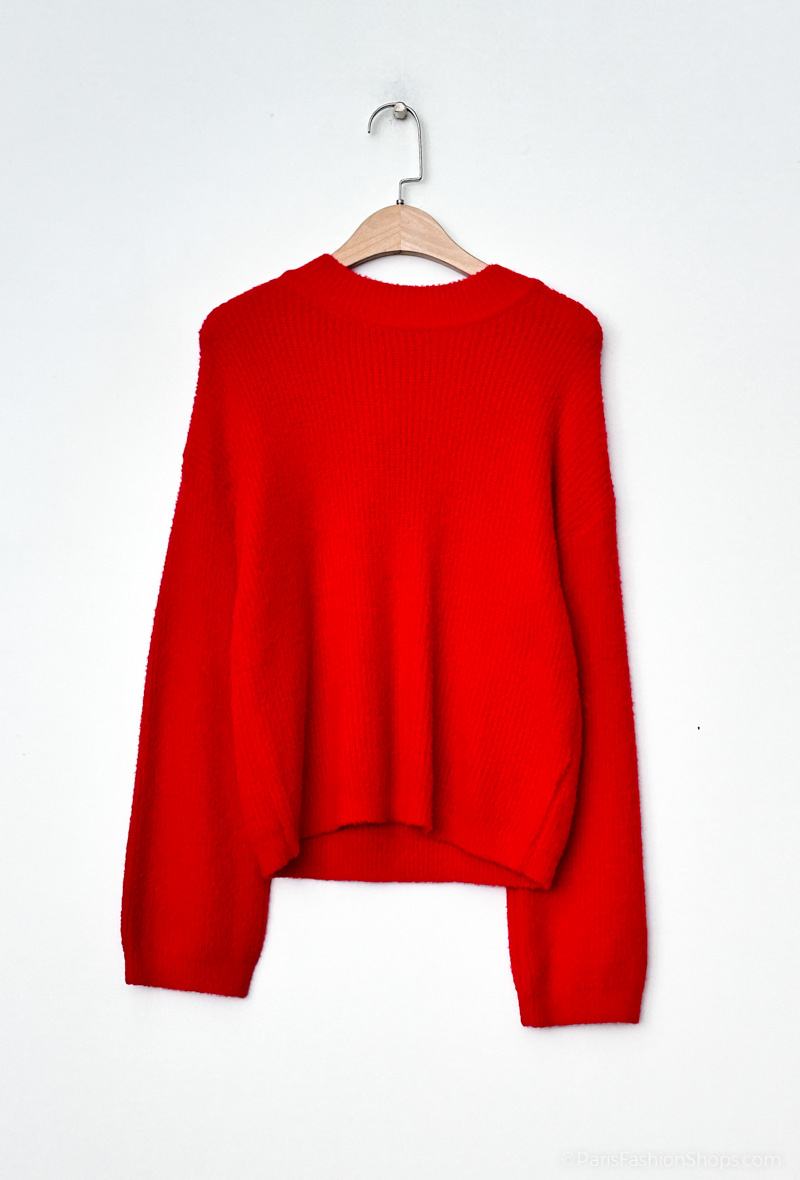 Basic-Pullover - Image 2