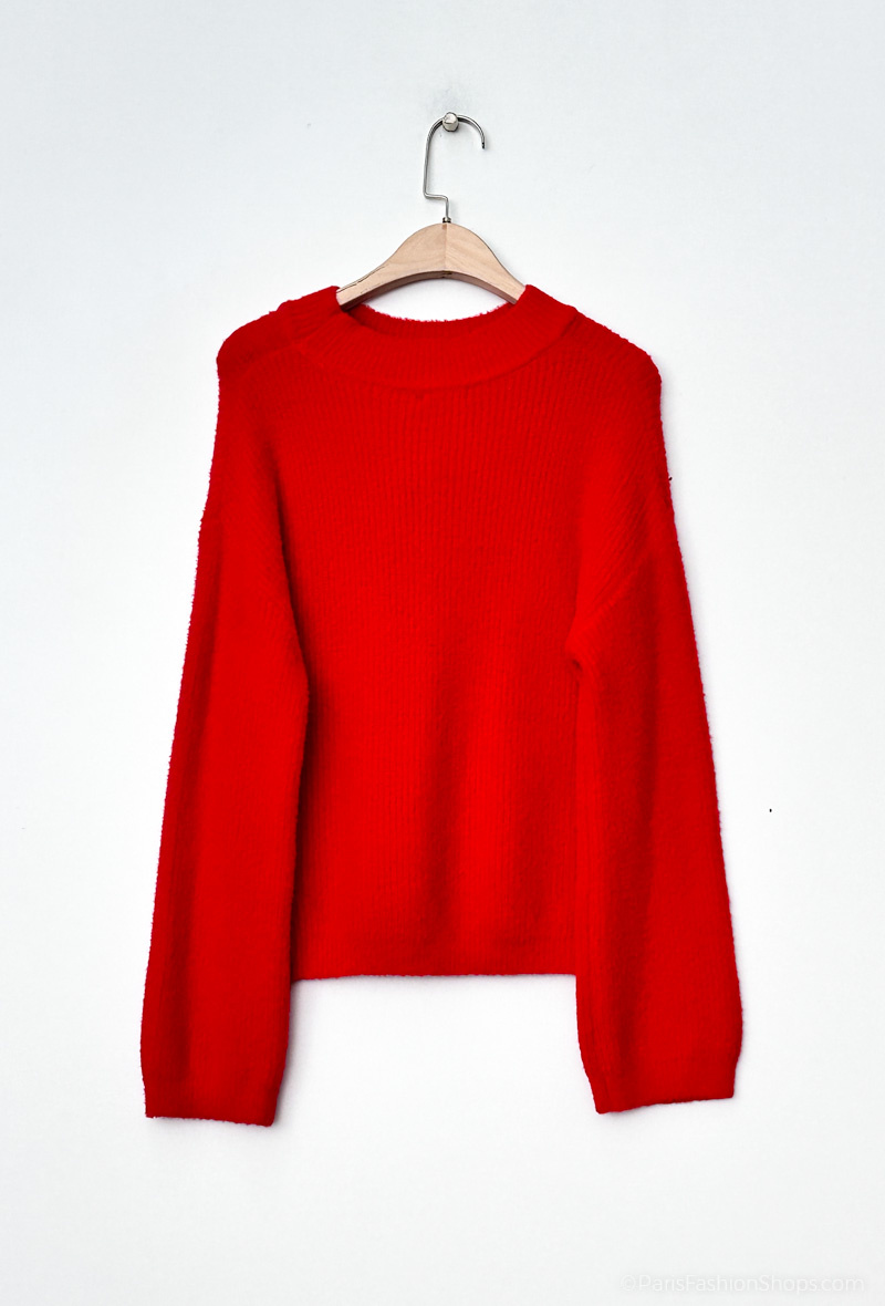 Basic-Pullover - Image 14