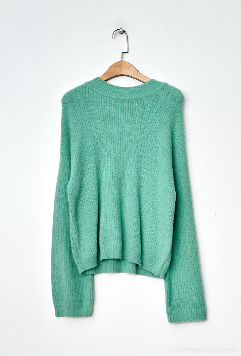 Basic-Pullover - Image 3