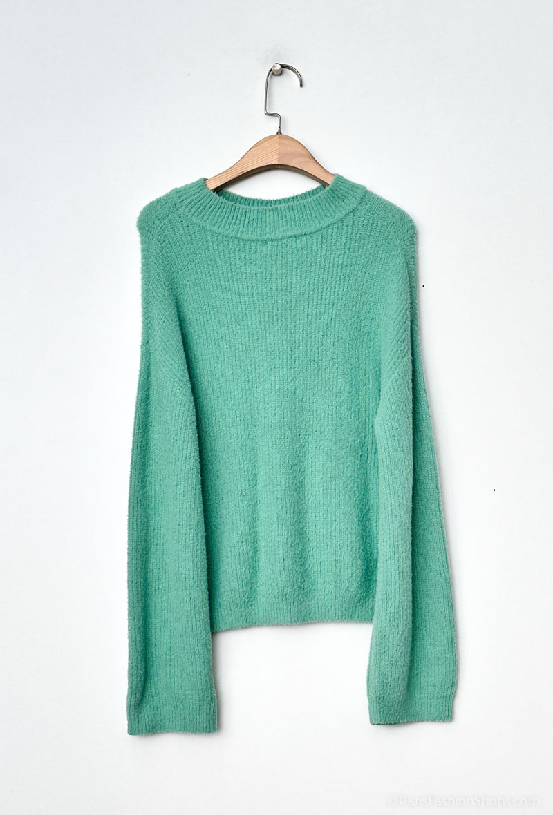 Basic-Pullover - Image 15