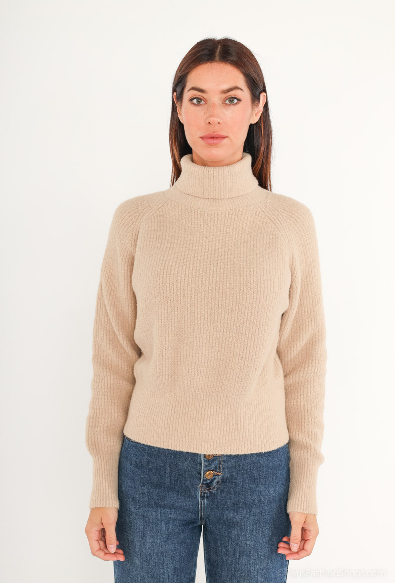 Basic-Pullover - Image 1