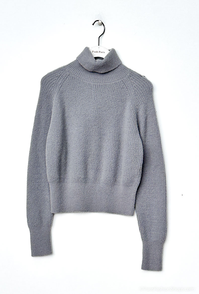 Basic-Pullover - Image 6