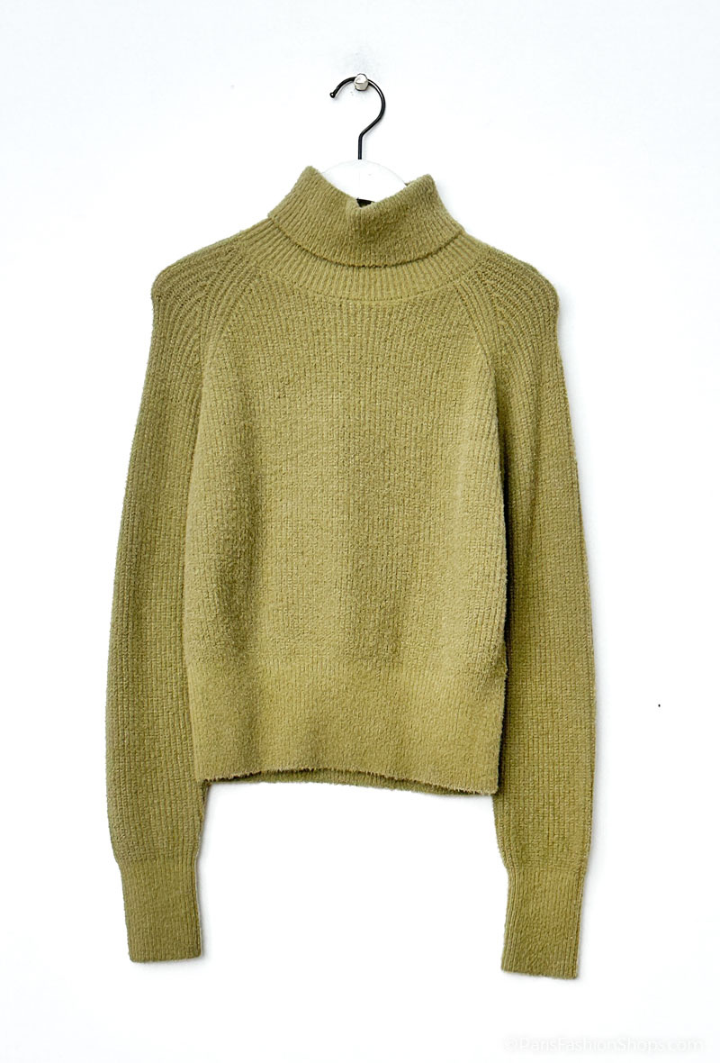Basic-Pullover - Image 8