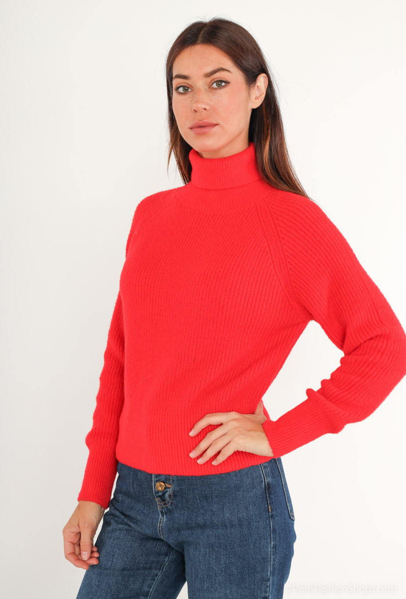 Basic-Pullover - Image 10