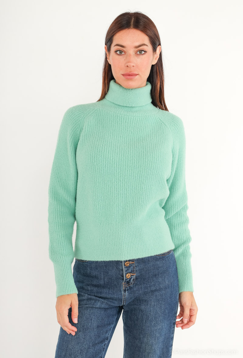 Basic-Pullover - Image 3