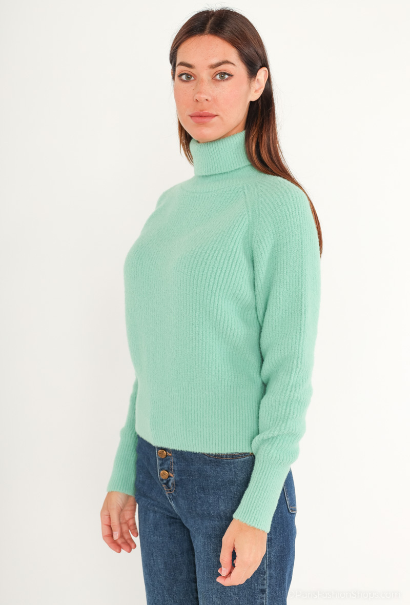 Basic-Pullover - Image 14