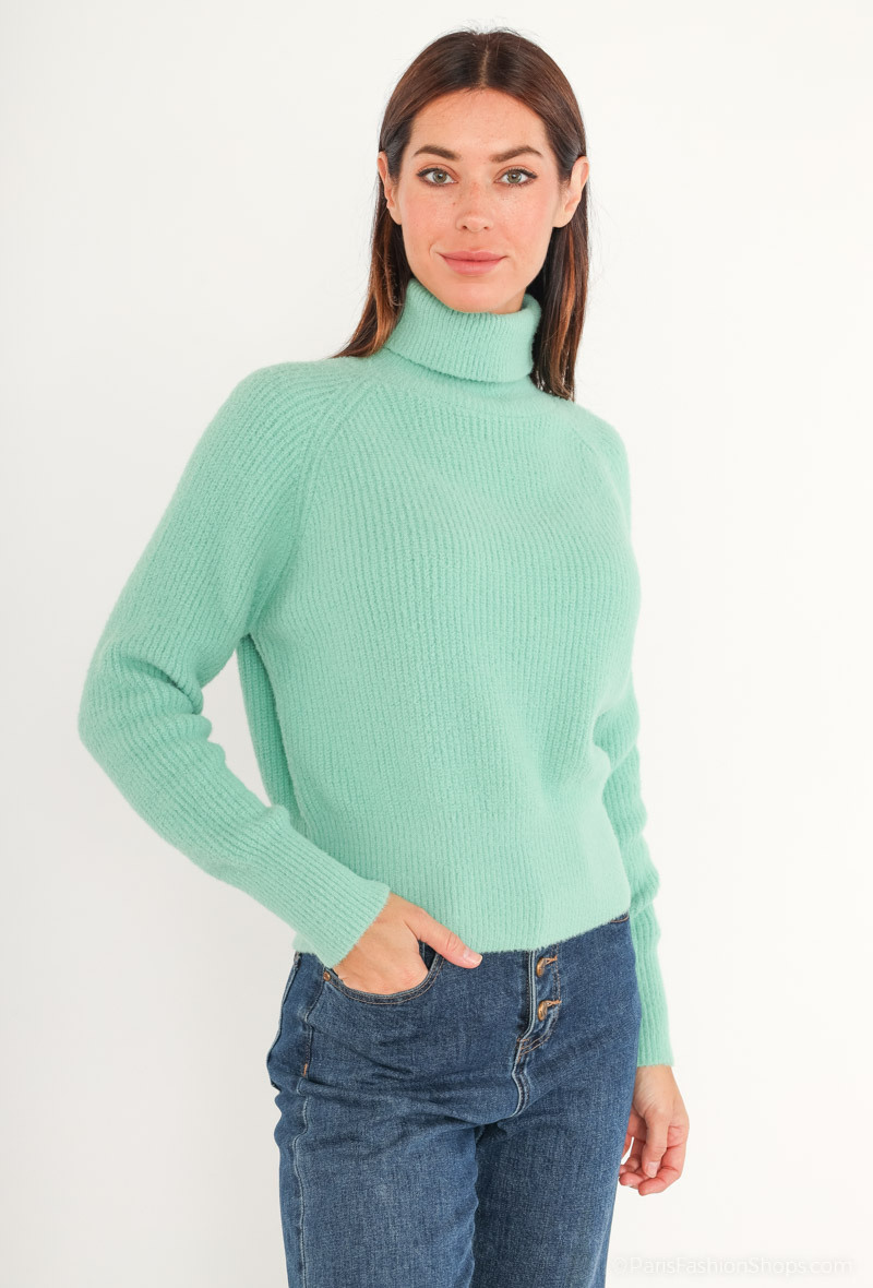 Basic-Pullover - Image 17