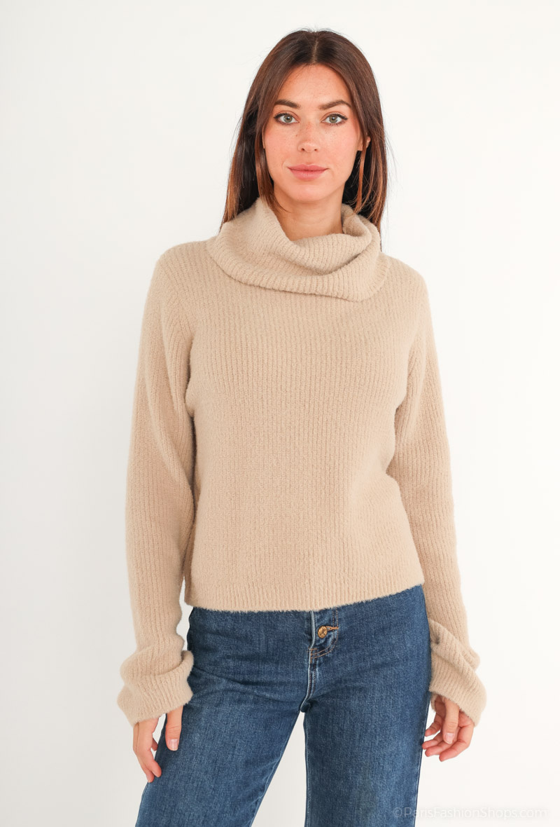 Basic-Pullover - Image 1