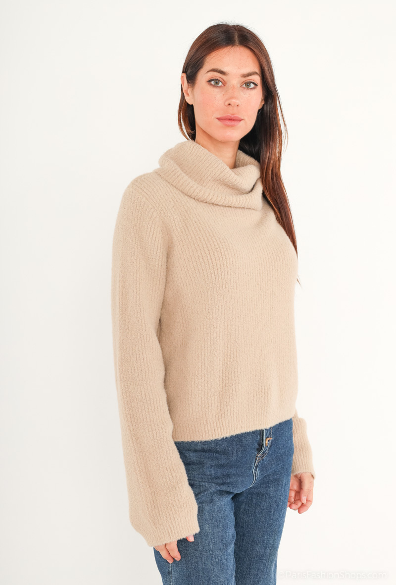 Basic-Pullover - Image 17